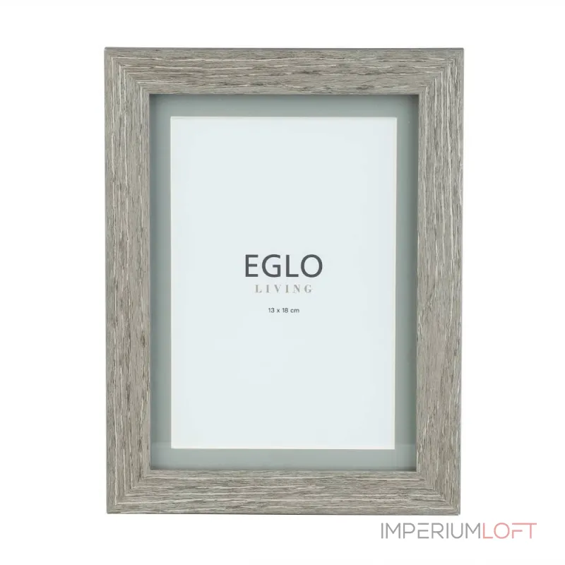 Фоторамка Eglo TEMERLOH 423095 от ImperiumLoft