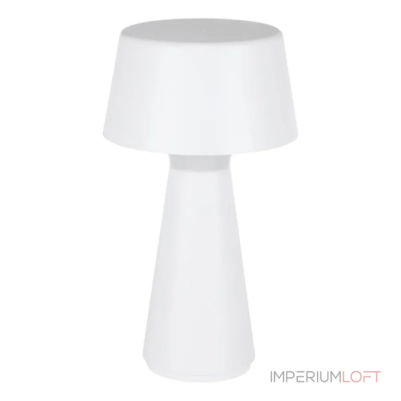 Уличная настольная лампа Eglo HUESA 75795 от ImperiumLoft