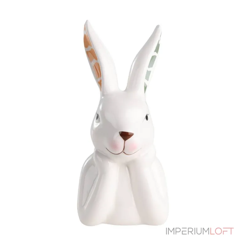 Статуэтка Заяц Eglo 427942 от ImperiumLoft