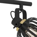 Спот Eglo GIRONA 900662 от ImperiumLoft