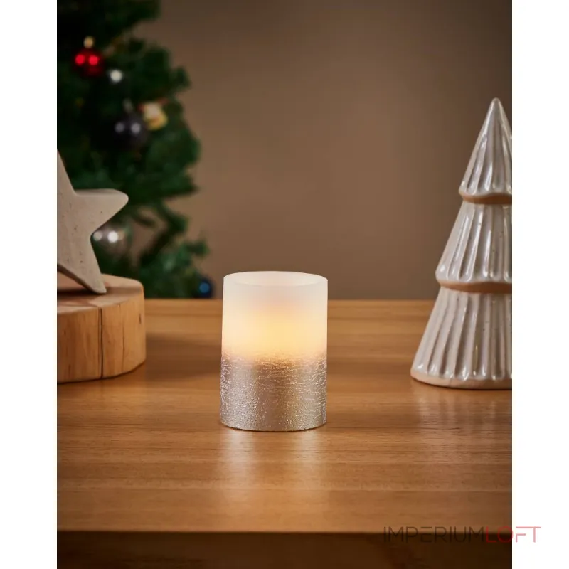 Свеча LEDEglo AMBORIALA 422467 от ImperiumLoft Свеча LEDEglo AMBORIALA 422467 от ImperiumLoft