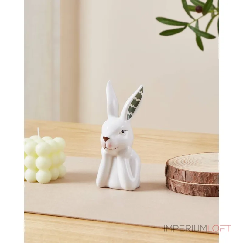 Статуэтка Заяц Eglo 427942 от ImperiumLoft