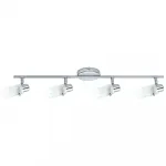 Светодиодный спот Eglo ORVIETO 2 32058 от ImperiumLoft