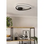 Светодиодный настенно-потолочный светильник Eglo Moschella 902148 от ImperiumLoft