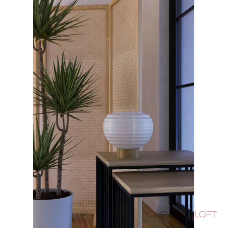 Настольная лампа Eglo Summerhill 44067 от ImperiumLoft