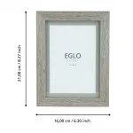 Фоторамка Eglo TEMERLOH 423095 от ImperiumLoft