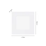 Встраиваемый светильник Eglo ПРОМО Fueva 1 pro 64607 от ImperiumLoft