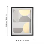 Картина Eglo ROBERVAL 423062 от ImperiumLoft