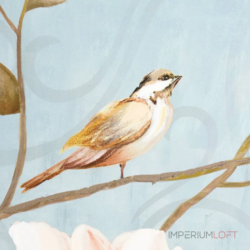 Картина Eglo ALAMINOS 423151 от ImperiumLoft