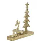 Подсвечник Eglo BALIGUIAN 422363 от ImperiumLoft