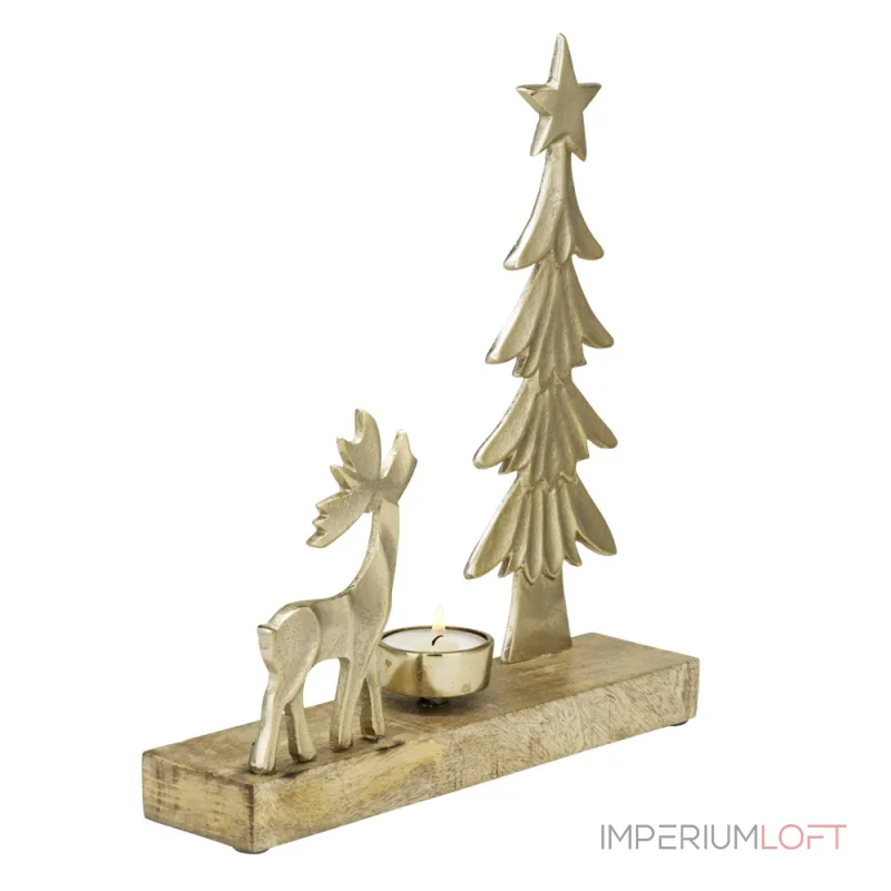Подсвечник Eglo BALIGUIAN 422363 от ImperiumLoft Подсвечник Eglo BALIGUIAN 422363 от ImperiumLoft
