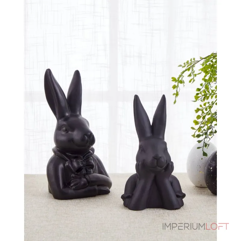 Фигурка Заяц Eglo GOPENG 427973 от ImperiumLoft