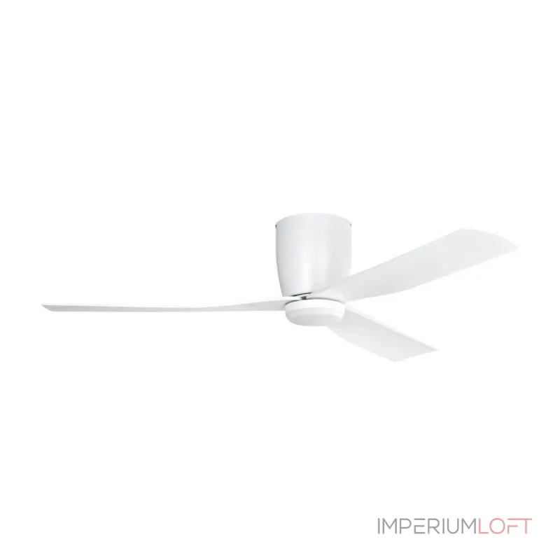 Вентилятор с подсветкой Eglo LERICI 35087 от ImperiumLoft Вентилятор с подсветкой Eglo LERICI 35087 от ImperiumLoft