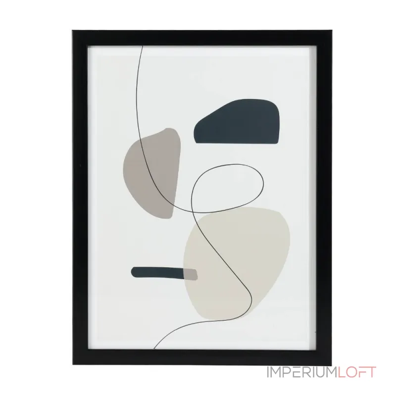 Картина Eglo ROBERVAL 423084 от ImperiumLoft Картина Eglo ROBERVAL 423084 от ImperiumLoft