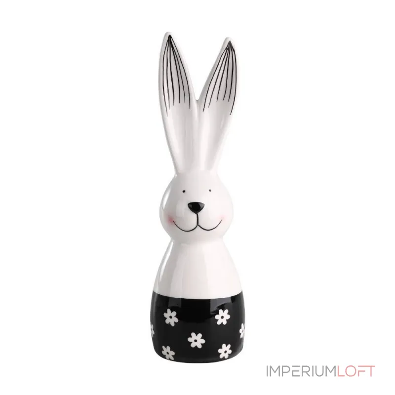 Фигурка Заяц Eglo LANDJUT 427914 от ImperiumLoft