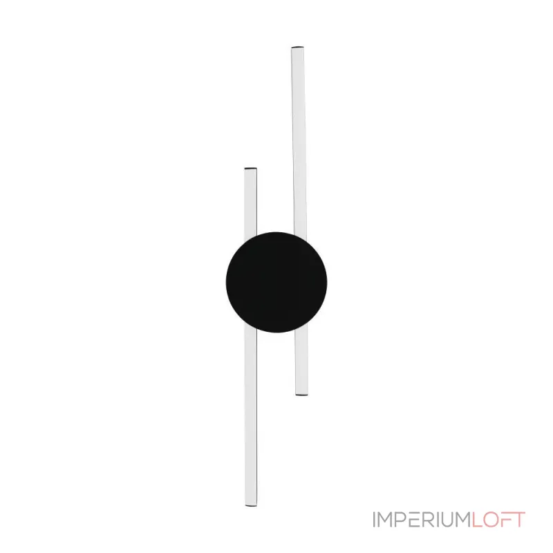 Светодиодный светильник настенно-потолочный Eglo Venticello 902123 от ImperiumLoft