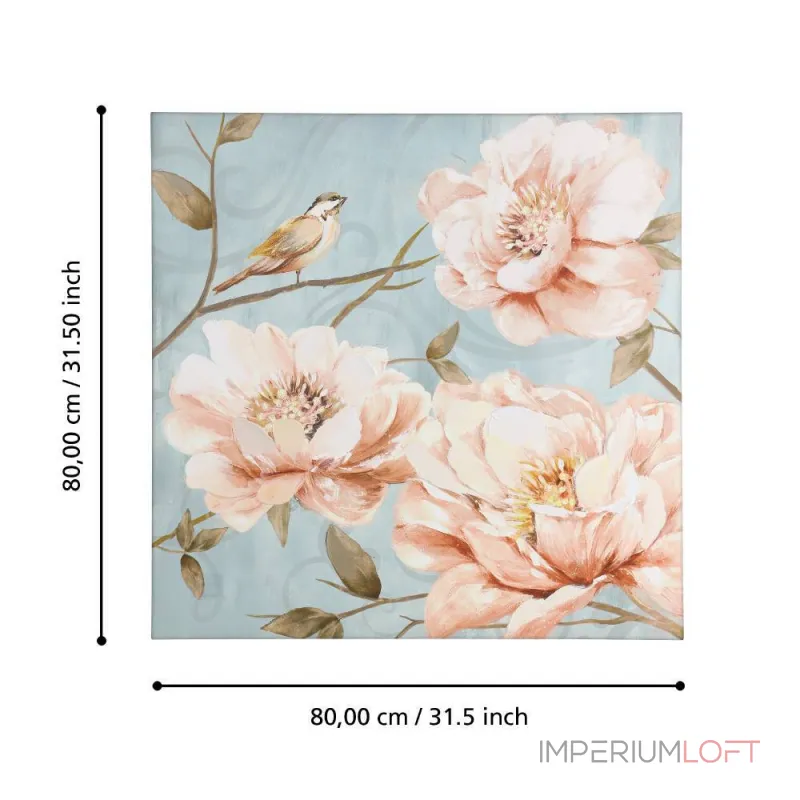 Картина Eglo ALAMINOS 423151 от ImperiumLoft