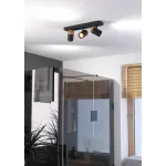 Спот Eglo Consuma 300002 от ImperiumLoft