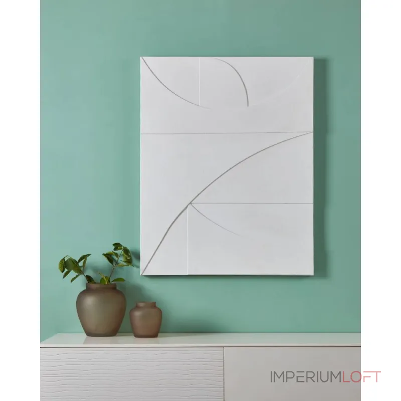 Картина Eglo BESERAH 423128 от ImperiumLoft