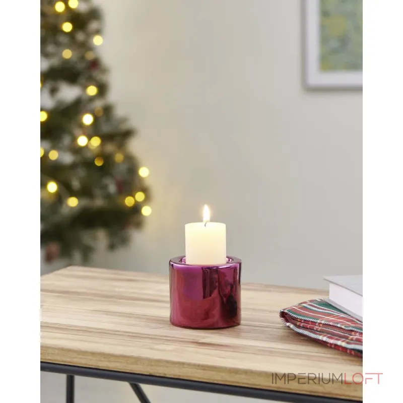 Подсвечник Eglo CATACOL 422944 от ImperiumLoft Подсвечник Eglo CATACOL 422944 от ImperiumLoft