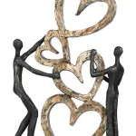 Статуэтка Eglo SIOCON 427415 от ImperiumLoft