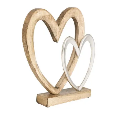 Фигурка Сердца Eglo TOMAMAE 427555 Фигурка Сердца Eglo TOMAMAE 427555
