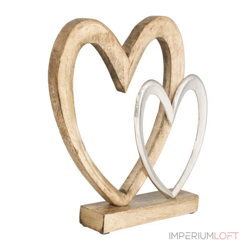 Фигурка Сердца Eglo TOMAMAE 427555 от ImperiumLoft