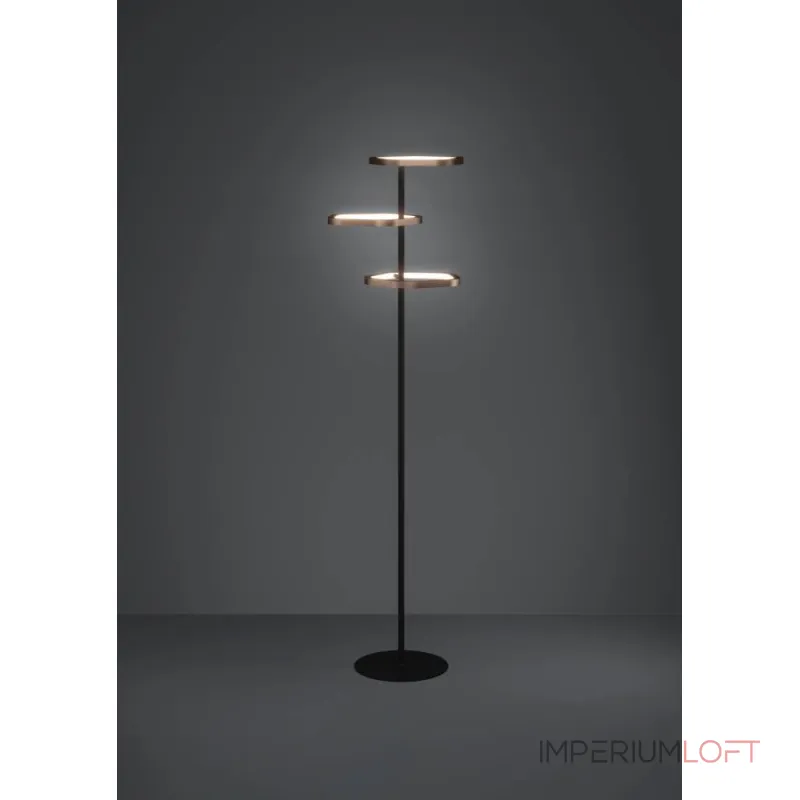 Светодиодный торшер Eglo Estrella 390509 от ImperiumLoft