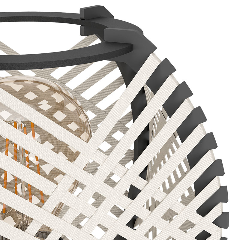 Настольная лампа Eglo Waverton 44008 от ImperiumLoft