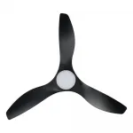 Вентилятор с подсветкой Eglo PORTSEA 35114 от ImperiumLoft