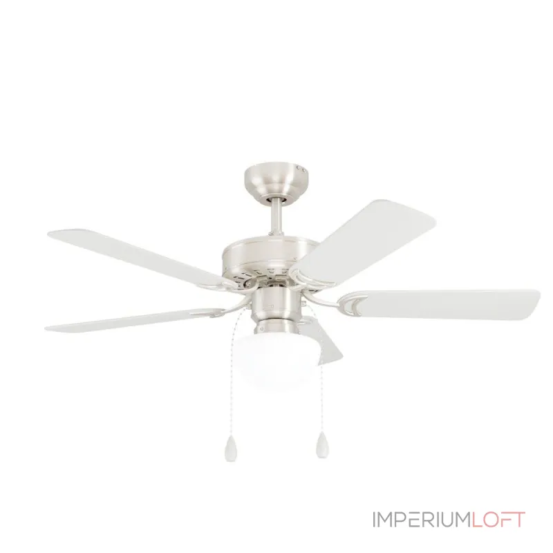 Потолочный светильник с вентилятором Eglo ПРОМО Cadiz 35074 Потолочный светильник с вентилятором Eglo ПРОМО Cadiz 35074