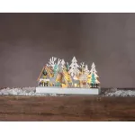 Настольный светильник Eglo REINBEK 270-87 от ImperiumLoft