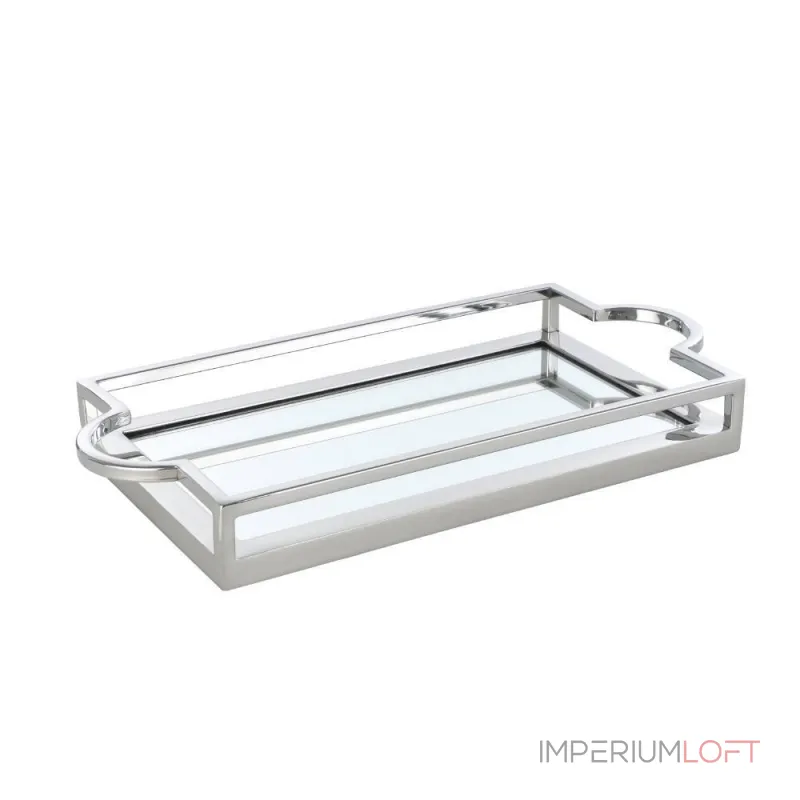 Поднос декоративный Eglo SAVANT 427021 от ImperiumLoft