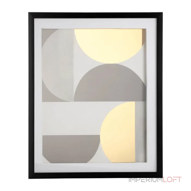 Картина Eglo ROBERVAL 423062 от ImperiumLoft