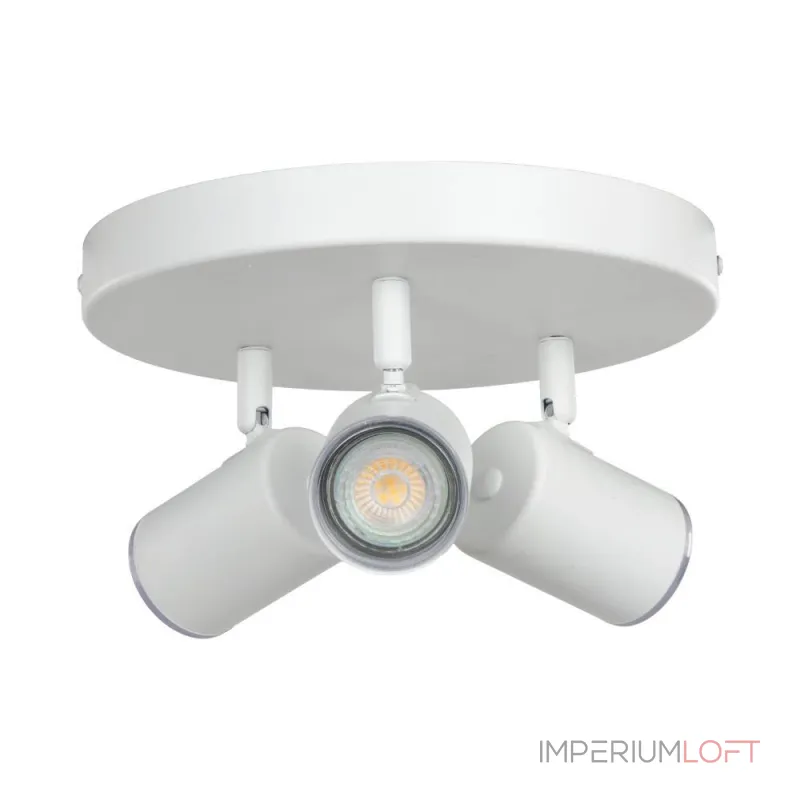 Спот Eglo Consuma 1 901962 от ImperiumLoft