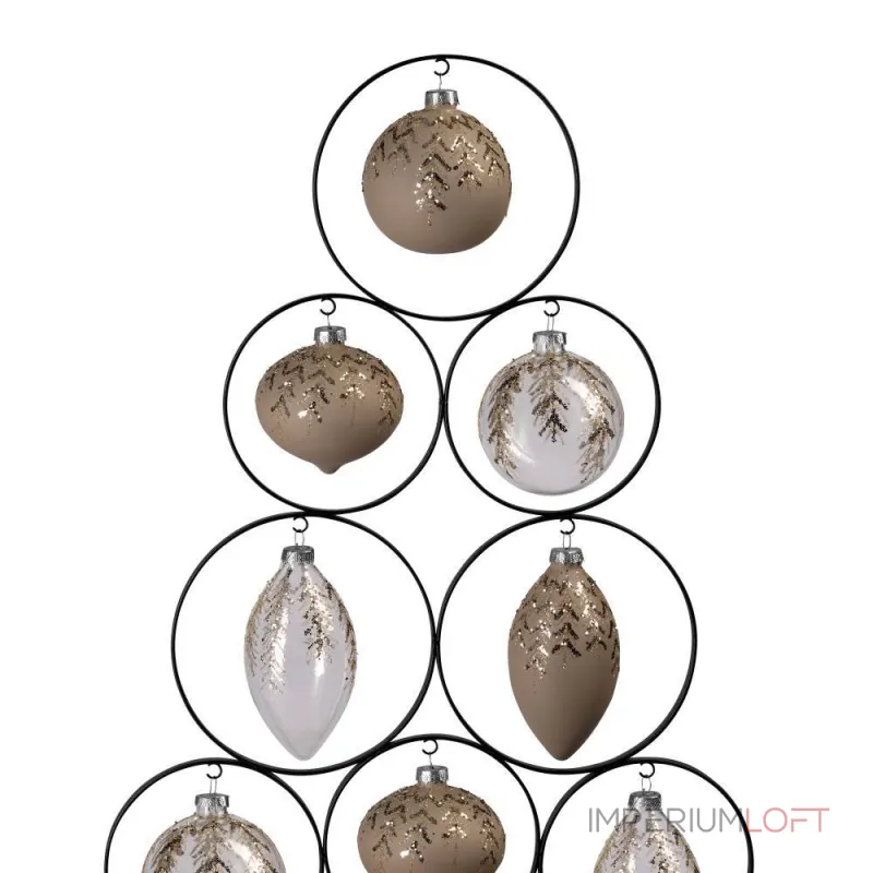 Рождественское украшение в виде ели Eglo BALLYMENA 427392 от ImperiumLoft Рождественское украшение в виде ели Eglo BALLYMENA 427392 от ImperiumLoft