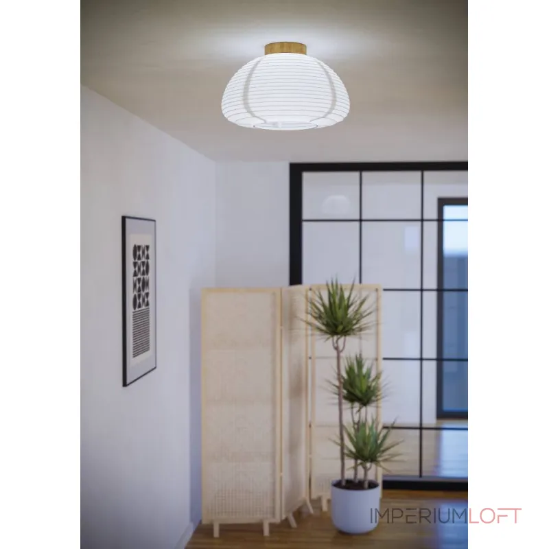 Светильник потолочный Eglo Summerhill 44063 от ImperiumLoft