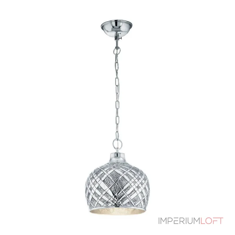 Подвесной светильник Eglo SALTASH 49675