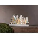 Настольный светильник Eglo REINBEK 270-87 от ImperiumLoft