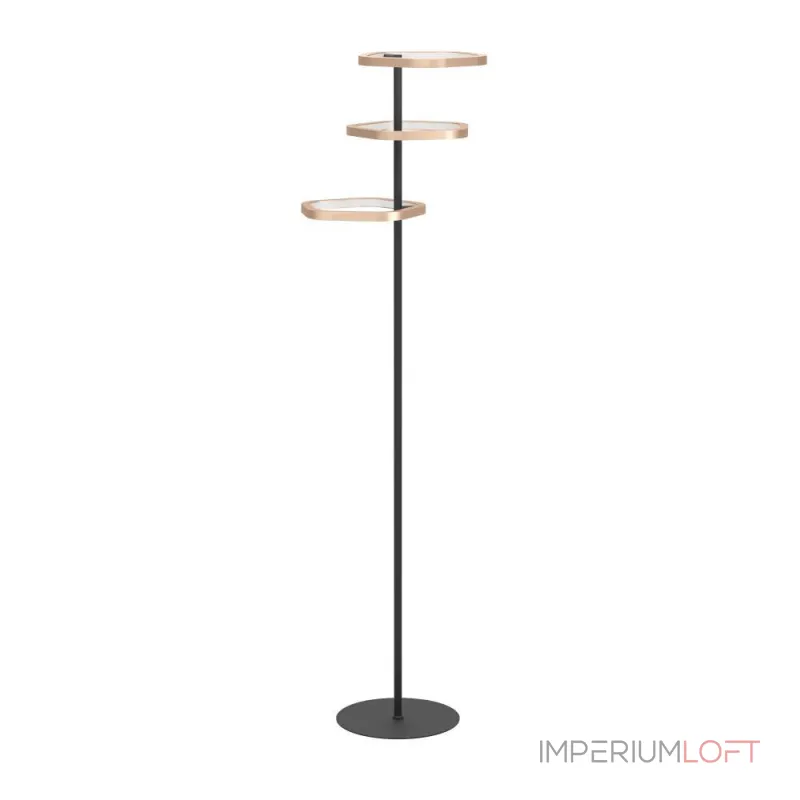 Светодиодный торшер Eglo Estrella 390509 от ImperiumLoft