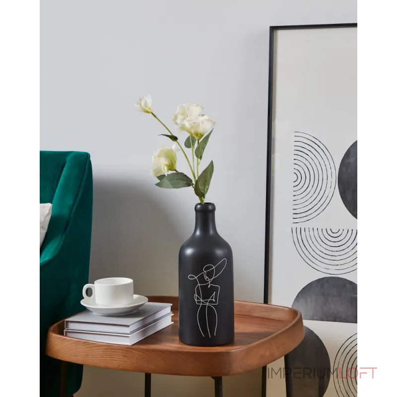 Ваза декоративная Eglo KITAKATA 421119 от ImperiumLoft