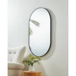 Зеркало декоративное Eglo BANI 425003 от ImperiumLoft