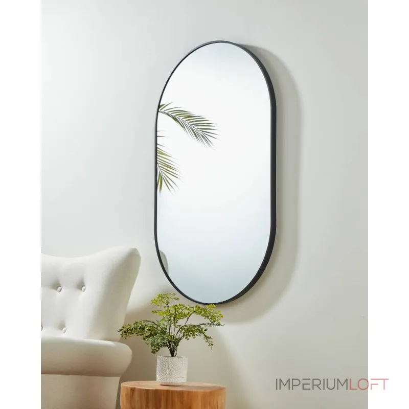 Зеркало декоративное Eglo BANI 425003 от ImperiumLoft