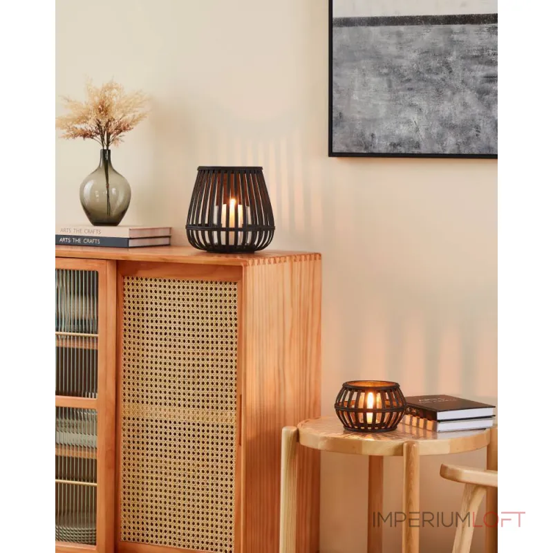 Подсвечник Eglo BUNAWAN 422087 от ImperiumLoft Подсвечник Eglo BUNAWAN 422087 от ImperiumLoft