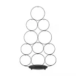 Рождественское украшение в виде ели Eglo BALLYMENA 427392 от ImperiumLoft