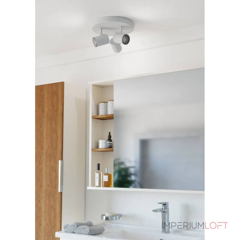 Спот Eglo Consuma 1 901962 от ImperiumLoft