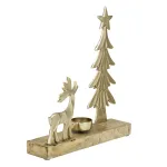 Подсвечник Eglo BALIGUIAN 422363 от ImperiumLoft