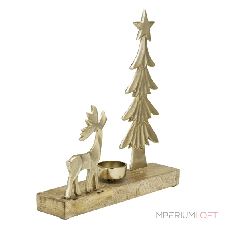 Подсвечник Eglo BALIGUIAN 422363 от ImperiumLoft Подсвечник Eglo BALIGUIAN 422363 от ImperiumLoft