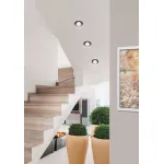 Встраиваемый светильник Eglo ПРОМО Salabate 99494 от ImperiumLoft