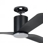 Вентилятор потолочный со светильником Eglo KAWANA 35176 от ImperiumLoft